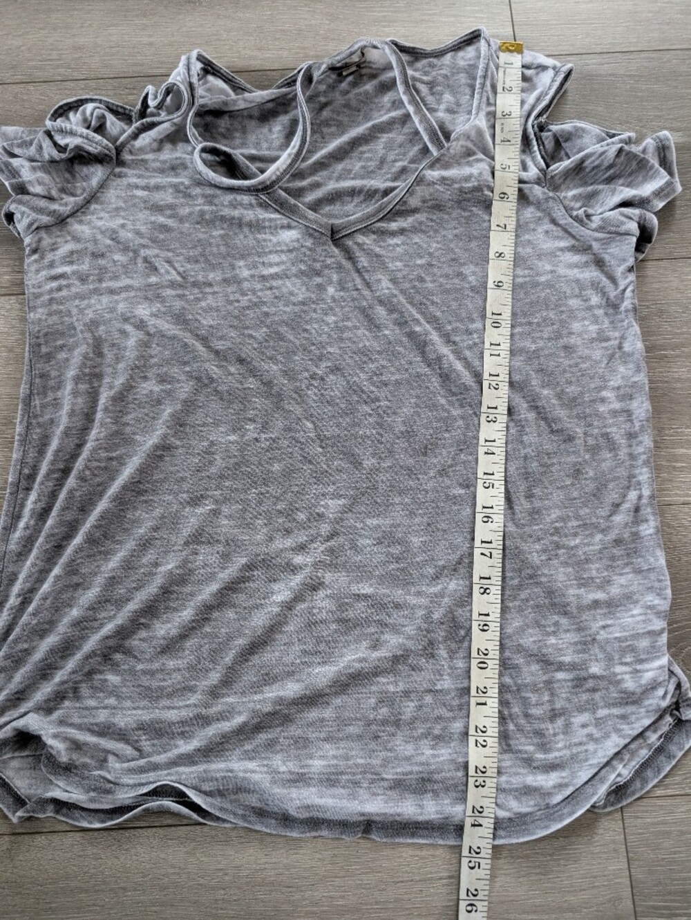 Express Shirt - Picture 6 of 7